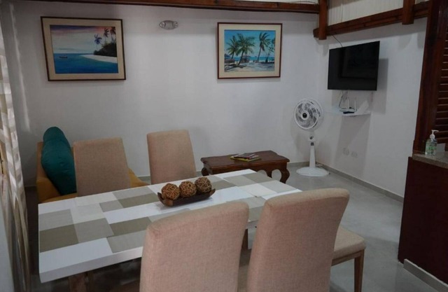 Apartment 35 meters from the beach of Spratt bight