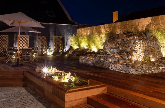 Apartment 4 people - Locmaria