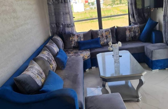 Apartment 5 minutes from the beach Close to shops, cafés and restaurants