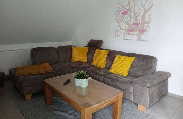 Apartment '5 Pferdeblick'