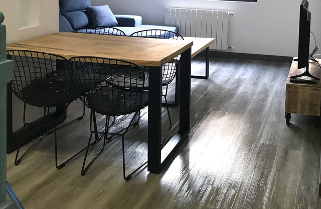 Apartment 50 metros from the beach