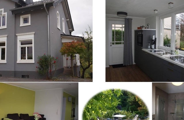 Apartment, 50sqm, 1 bedroom, max. 3 persons