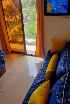 Apartment 5min from the beach