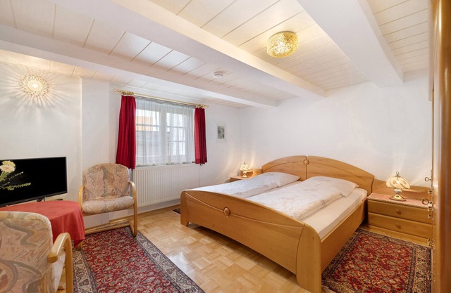 Apartment '6' with Wi-Fi