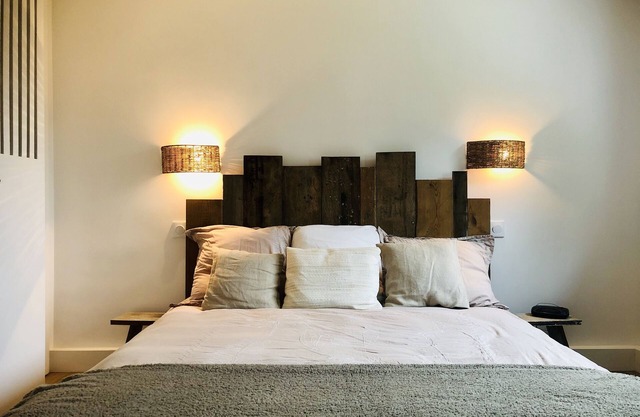 Apartment 700 m from the beach - Morgat