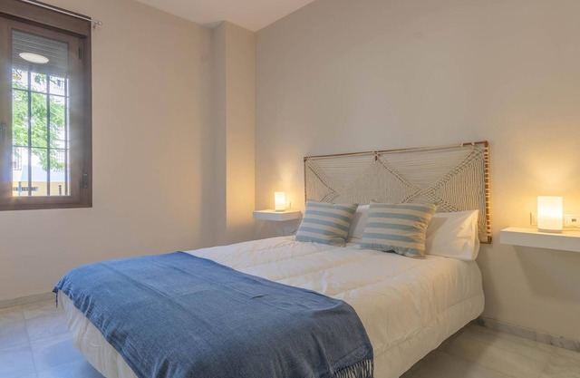 Apartment Abuelo Juan Center Cordoba ⭐