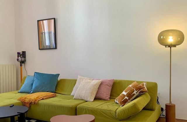 Apartment Acquasparta PiazzanEntire rental unit in Acquasparta, Italy