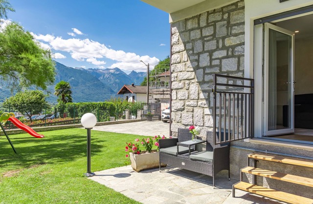 Apartment Adele by Interhome