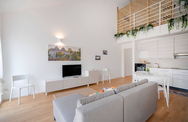 Apartment 'Adriatica' with Sea View, Wi-Fi and Air Conditioning