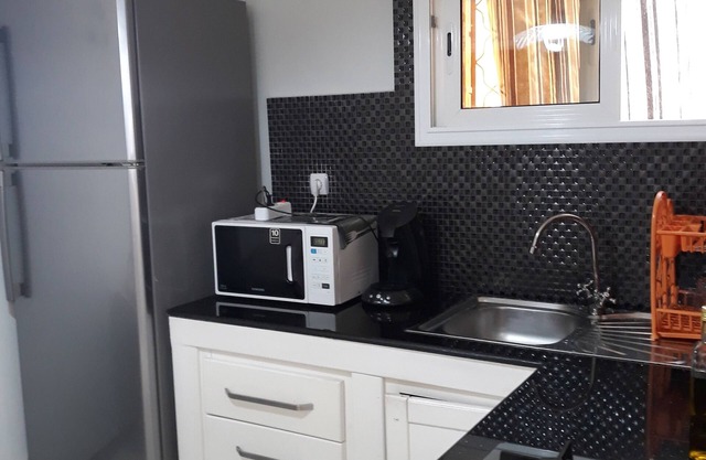 Apartment Akid Lotfi Oran + wi-fi