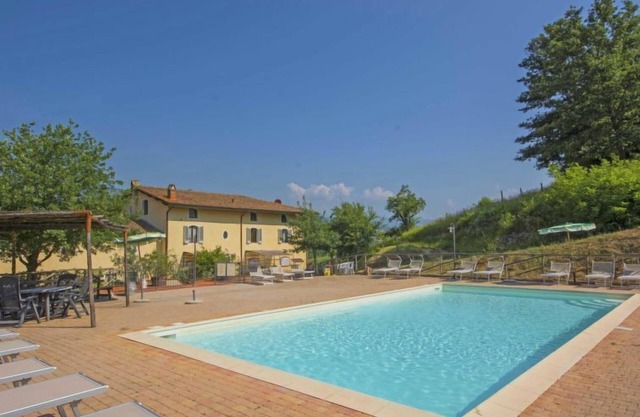 Apartment Alba by Interhome