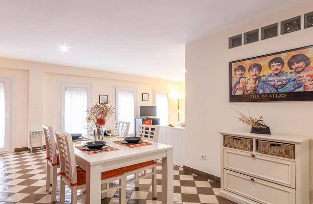 Apartment Alborada Center Cordoba ⭐⭐⭐⭐