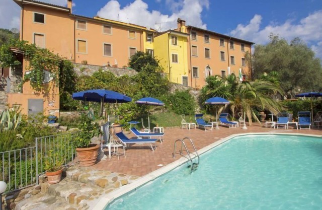 Apartment Alice by Interhome