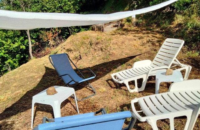 Apartment 'Altrove' with Mountain View, Private Garden and Wi-Fi