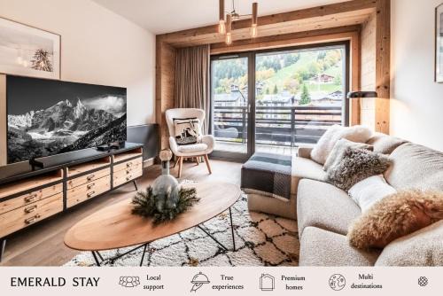 Apartment Alva Les Gets - by EMERALD STAY