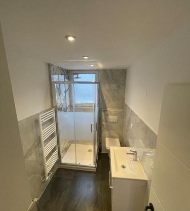 Apartment am Bahnhof Schwerte