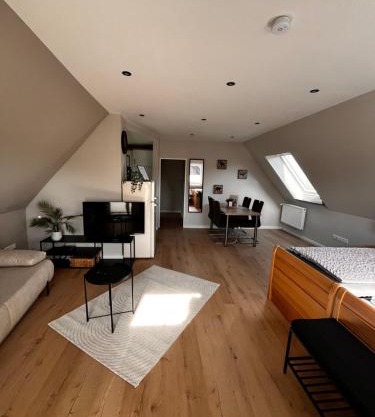 Apartment am Emsradweg