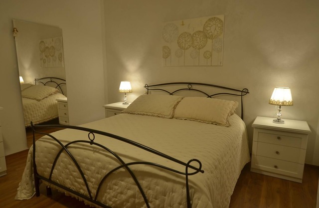 Apartment Amiata Val d'Orcia