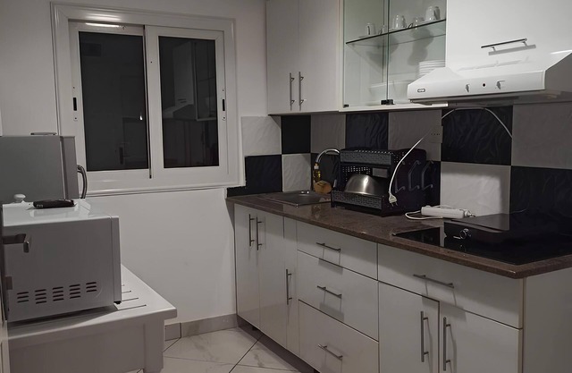 Apartment Andrian Location 2nd floor