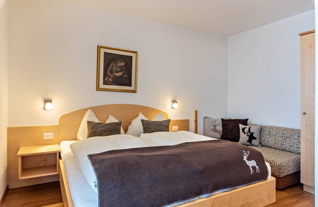 Apartment "Anemome- Sonnleitn" with Mountain View, Wi-Fi & Balcony