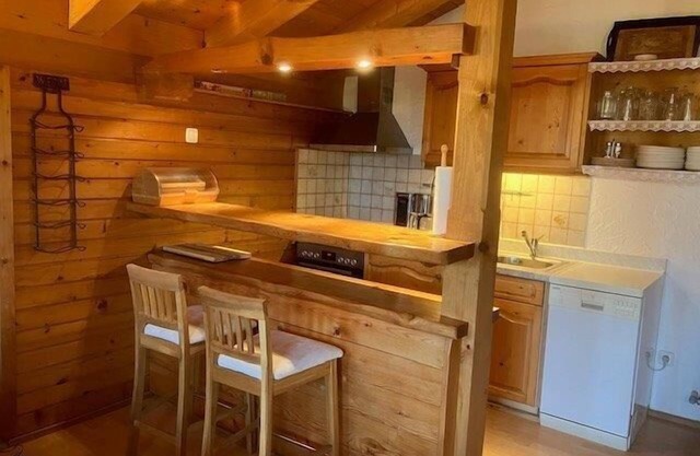 Apartment Anna 80 sqm on the 2nd floor