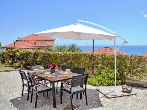 Apartment Annalisa - SLR132 by Interhome