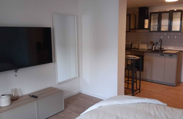 Apartment - Apartment Bad Pyrmont