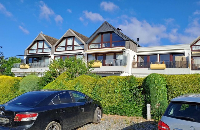 Apartment/apartment for 4 guests with 56m² in Rettin (172582)