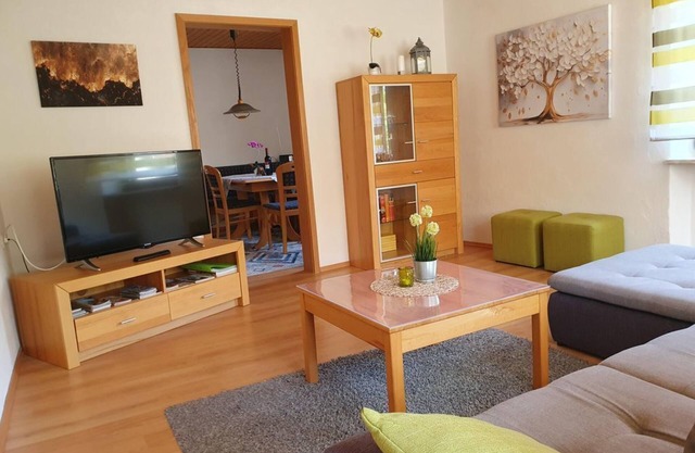 Apartment/apartment, shower, WC, 1 bedroom - Landhaus Christina