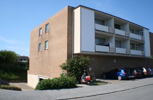Apartment App. Bölting 11