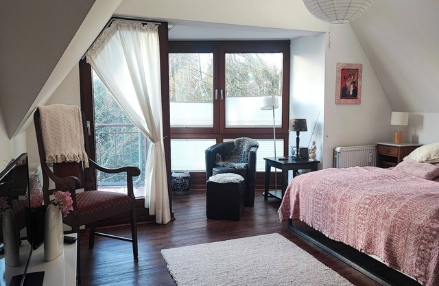 Apartment/app. for 2 guests with 35m² in Eckernförde (119682)