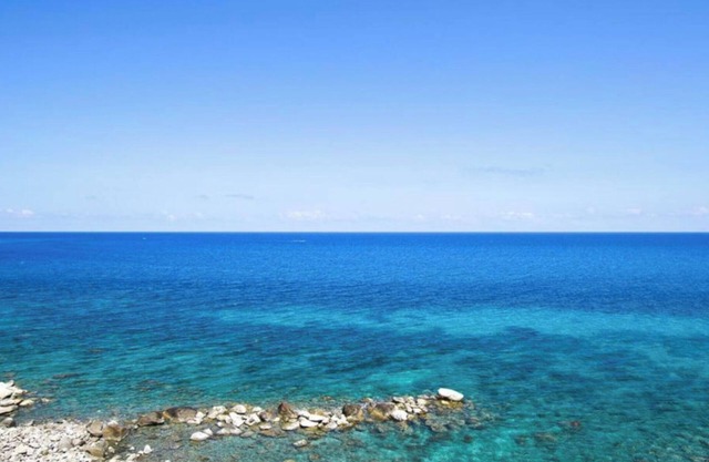 Apartment 'Appartamento Incantevole In Villa' with Sea View, Wi-Fi and Air Conditioning