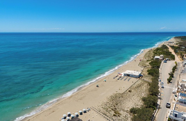 Apartment 'Appartamento 5' with Air Conditioning