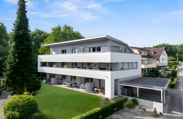 Apartment 'Aquamarin' with Mountain View, Private Terrace and Wi-Fi