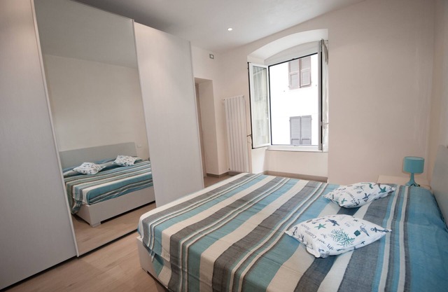 Apartment Arbaspàa - La Spezia