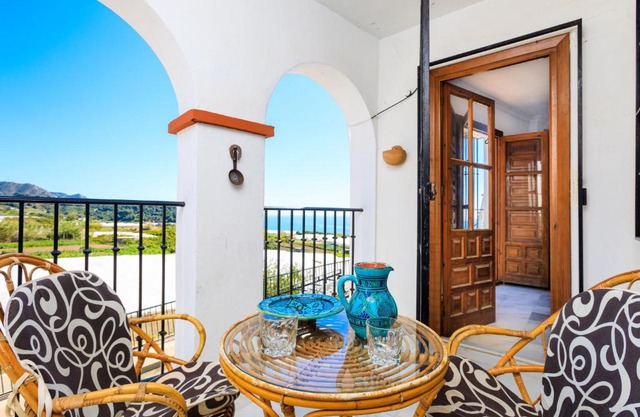 Apartment Arcoiris by Interhome