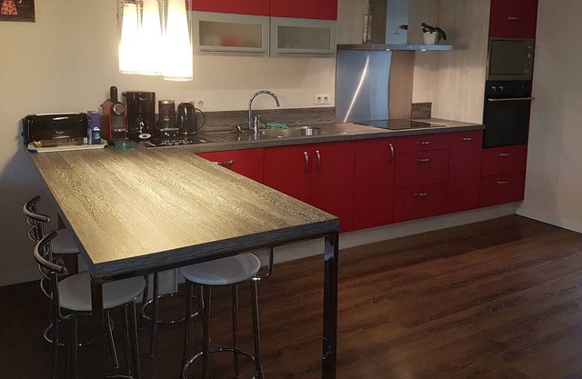 Apartment Argelès-Gazost, 2 bedrooms, 6 people