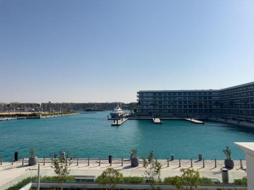 Apartment at Address Beach Resort Marassi