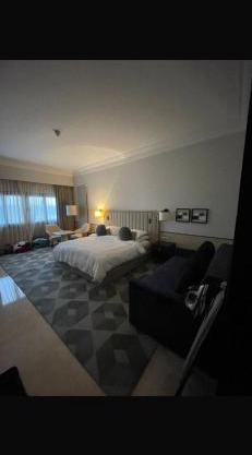 Apartment at Address Marassi Golf Resort