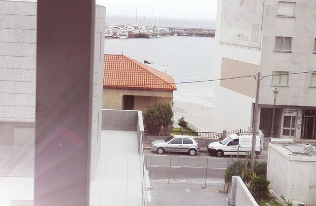 Apartment at home in Sanxenxo-Rias Baixas