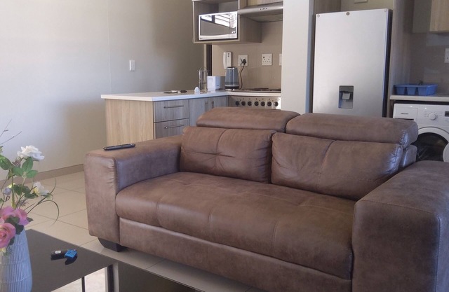 APARTMENT AT MANDUMEPARK