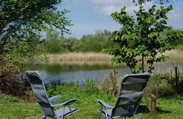 Apartment at the small lake 2