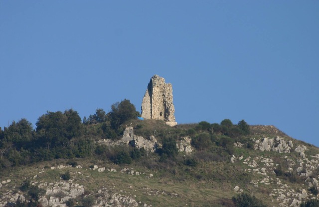 Apartment/B&B Il Nibbio