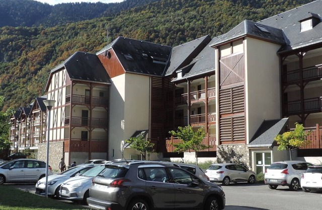 Apartment Bagnères de Luchon