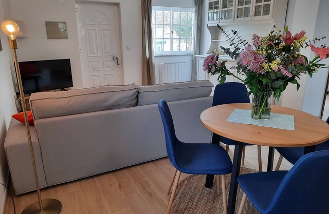 Apartment Baleal