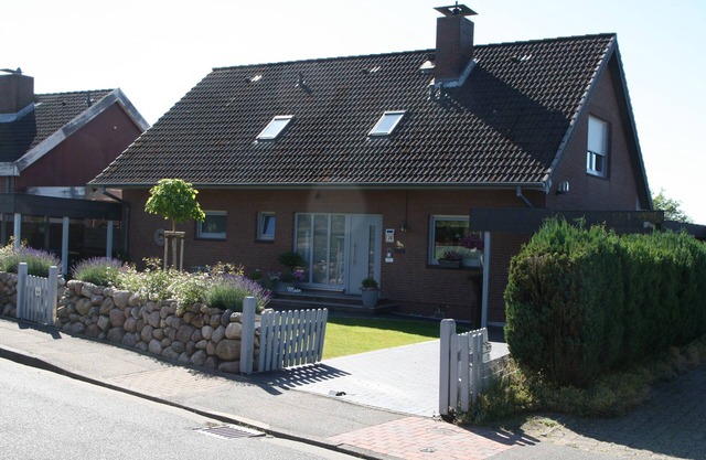 Apartment Baltic Neustadt