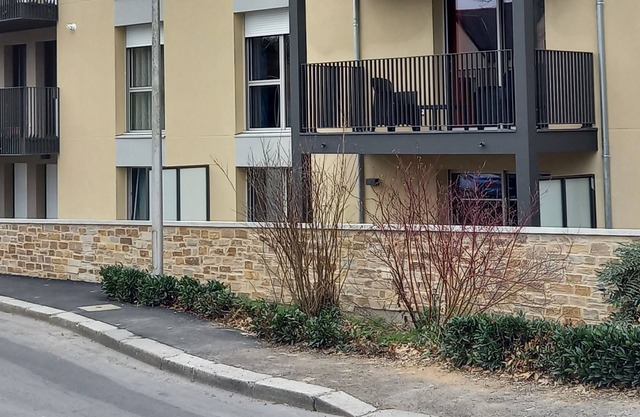 Apartment Bay of Mont St Michel