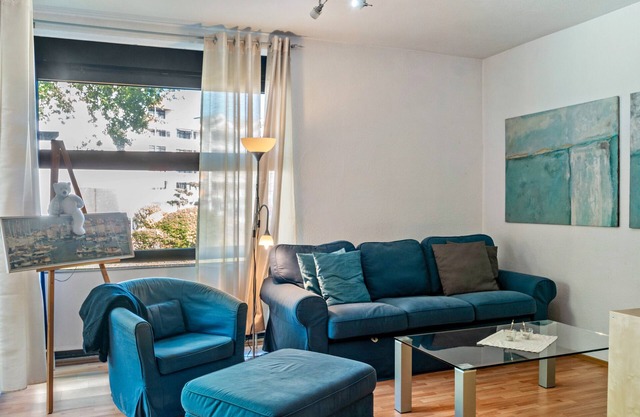 Apartment 'Beim Wels' with Lake View, Private Terrace and Wi-Fi