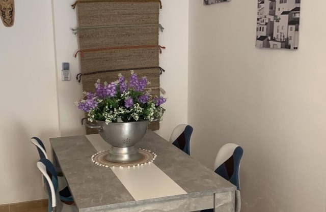 Apartment 'Bella Lola' with Mountain View, Terraces & Wi-Fi