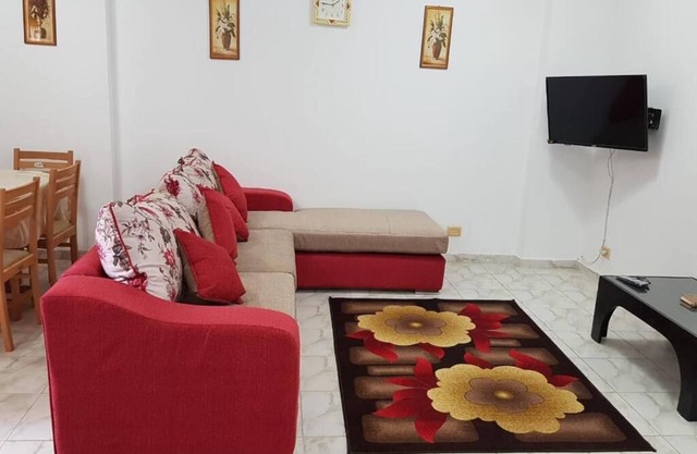 Apartment beside City Stars Mall